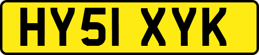 HY51XYK