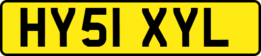 HY51XYL