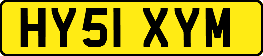 HY51XYM