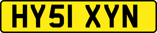 HY51XYN