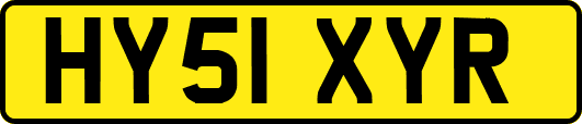 HY51XYR