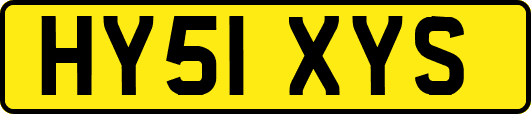 HY51XYS