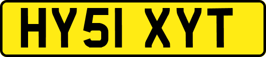 HY51XYT
