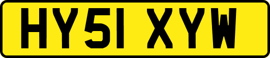 HY51XYW