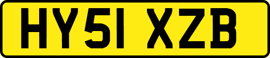 HY51XZB