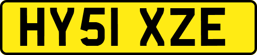 HY51XZE