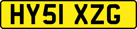 HY51XZG