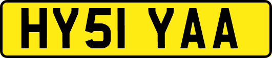 HY51YAA