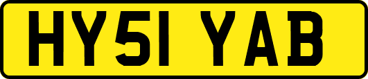 HY51YAB