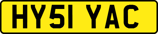 HY51YAC
