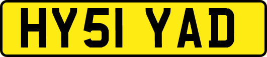 HY51YAD