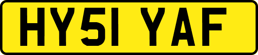 HY51YAF