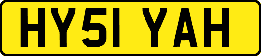 HY51YAH