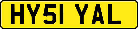 HY51YAL