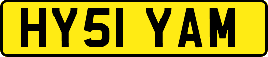 HY51YAM