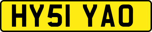 HY51YAO