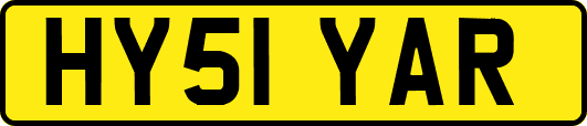 HY51YAR