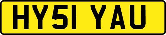 HY51YAU