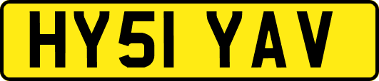 HY51YAV
