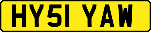 HY51YAW