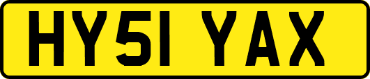 HY51YAX