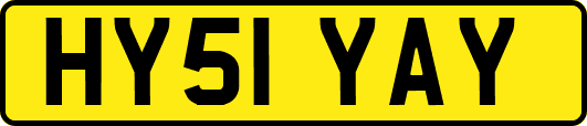 HY51YAY