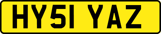 HY51YAZ