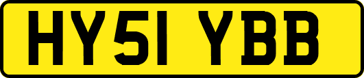 HY51YBB