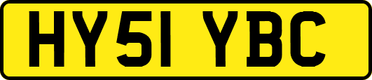 HY51YBC