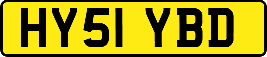 HY51YBD