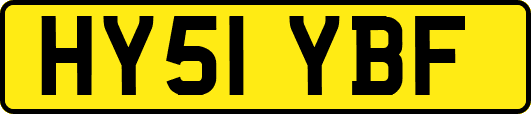 HY51YBF