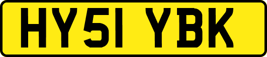 HY51YBK