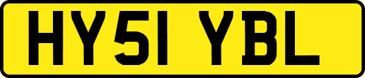 HY51YBL