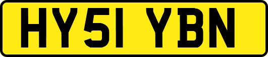 HY51YBN