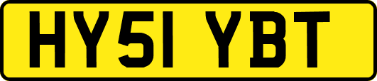 HY51YBT
