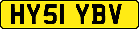 HY51YBV