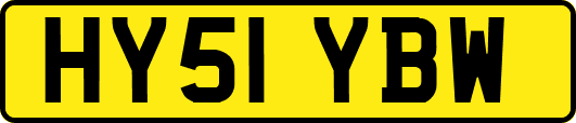 HY51YBW