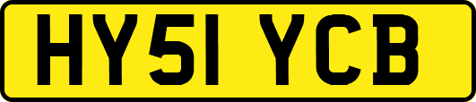 HY51YCB