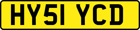 HY51YCD