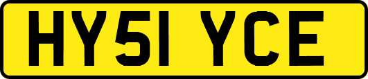 HY51YCE