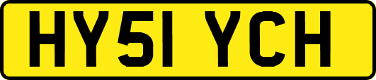 HY51YCH