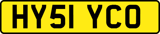 HY51YCO