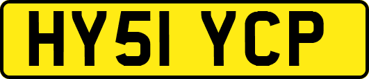 HY51YCP