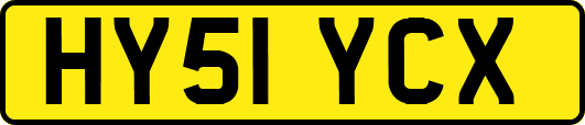 HY51YCX