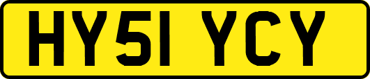 HY51YCY