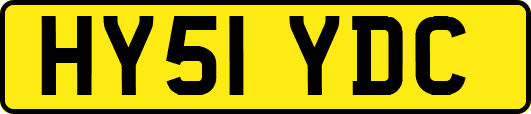 HY51YDC