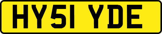 HY51YDE
