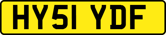 HY51YDF