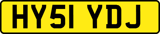 HY51YDJ