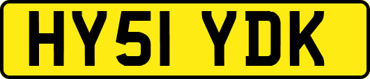 HY51YDK